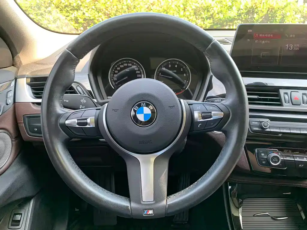 BMW X2 — миниатюра 9