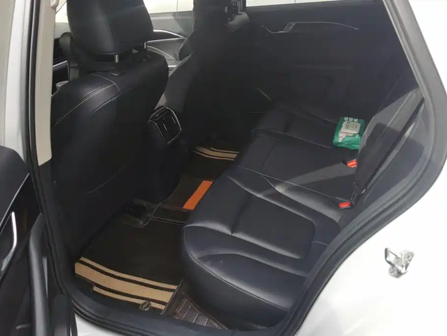 Bestune B70 — миниатюра 11