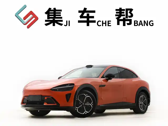 Xiaomi YU7