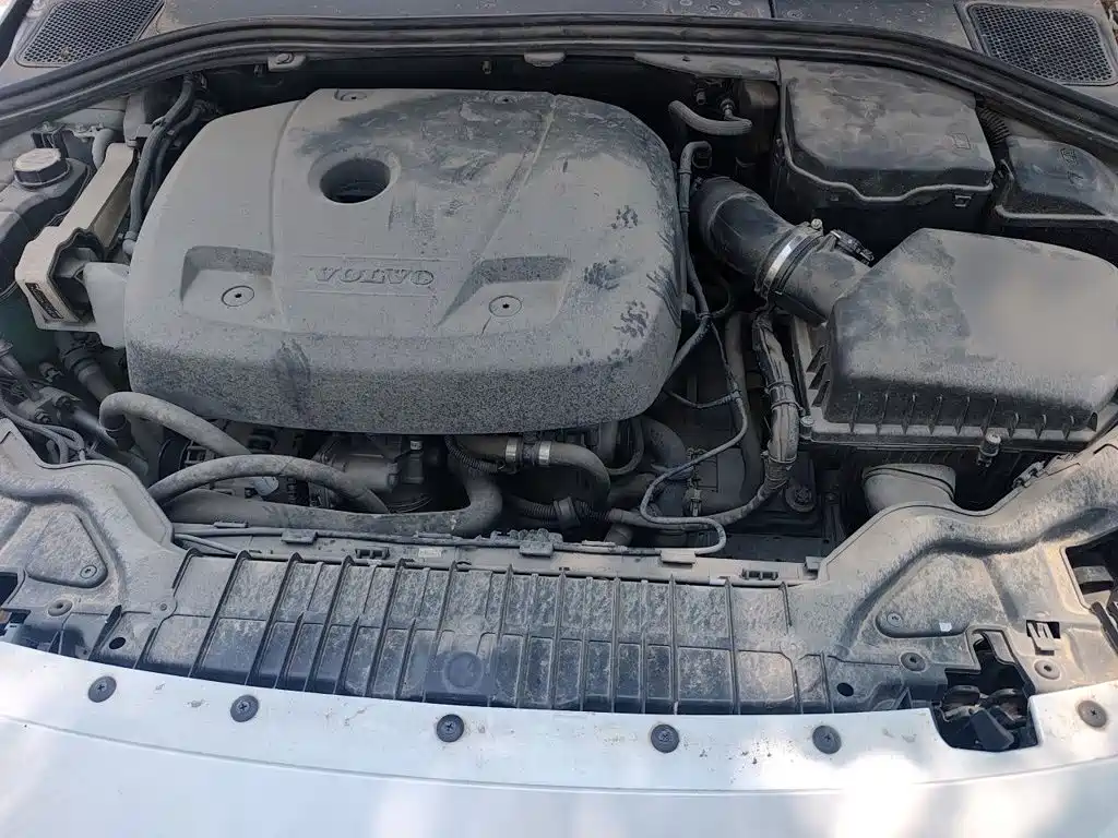 Volvo S60 — миниатюра 17