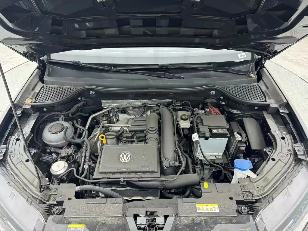 Jetta VS5 280TSI Auto Flagship Highlight Edition, фото 21