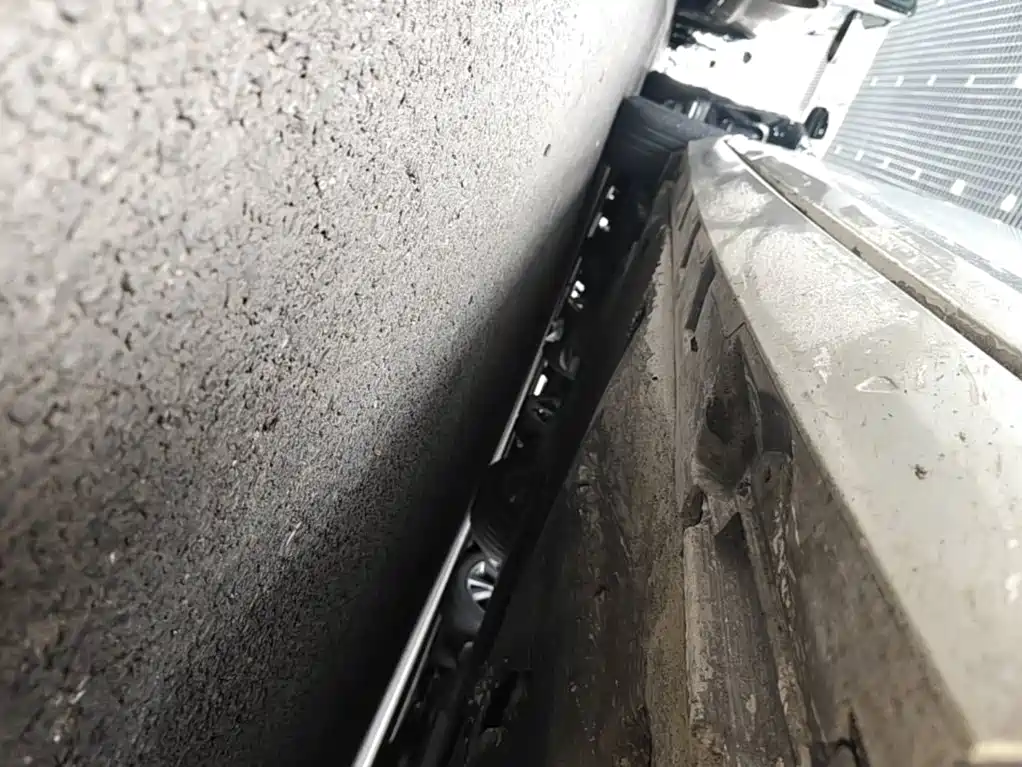 Volkswagen Magotan — миниатюра 21