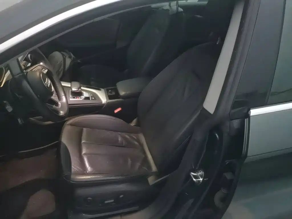 Audi A5 (Import) — миниатюра 15
