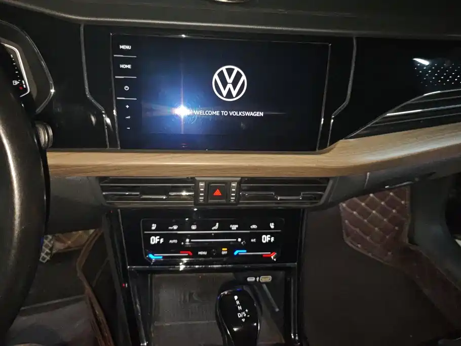 Volkswagen Passat — миниатюра 13
