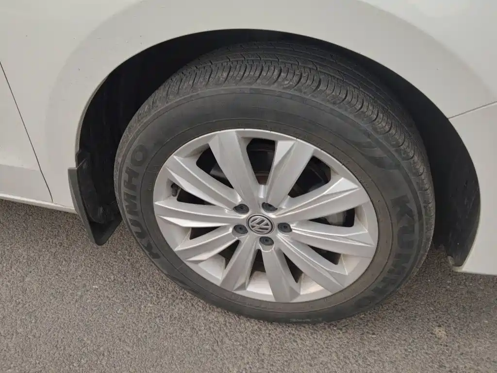 Volkswagen Bora — миниатюра 24