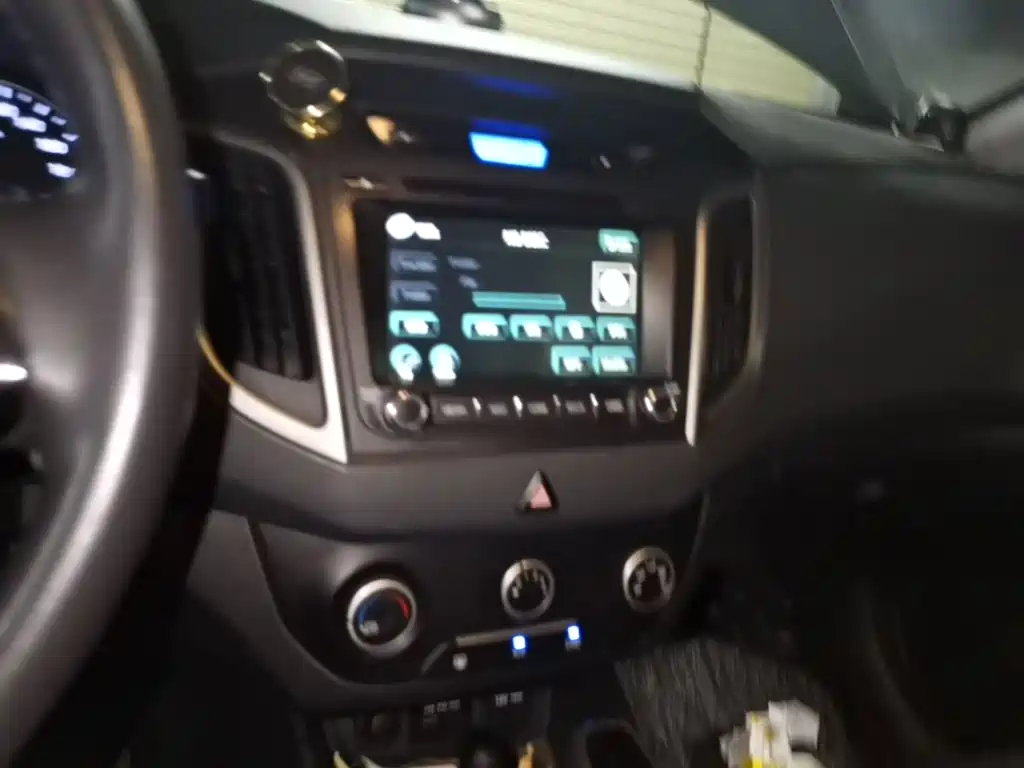 Hyundai ix25 — миниатюра 13