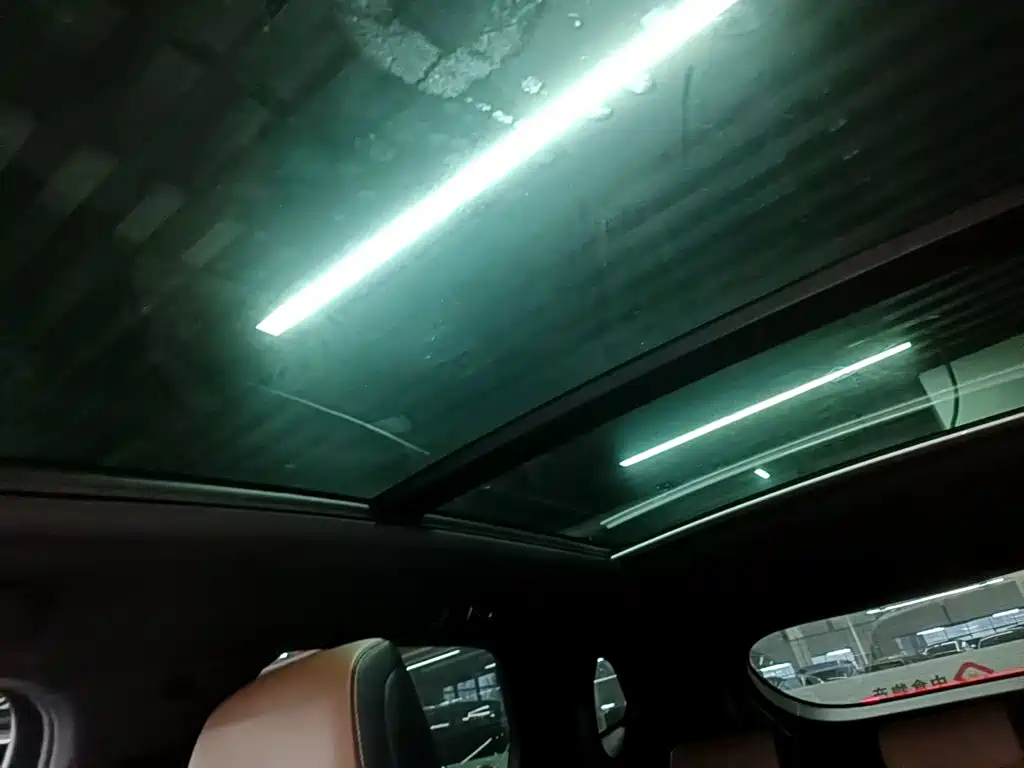 BYD Tang New Energy — миниатюра 18