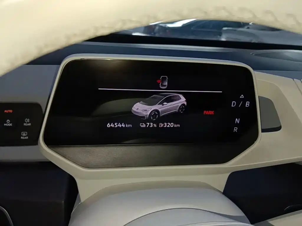 Volkswagen ID.3 — миниатюра 12