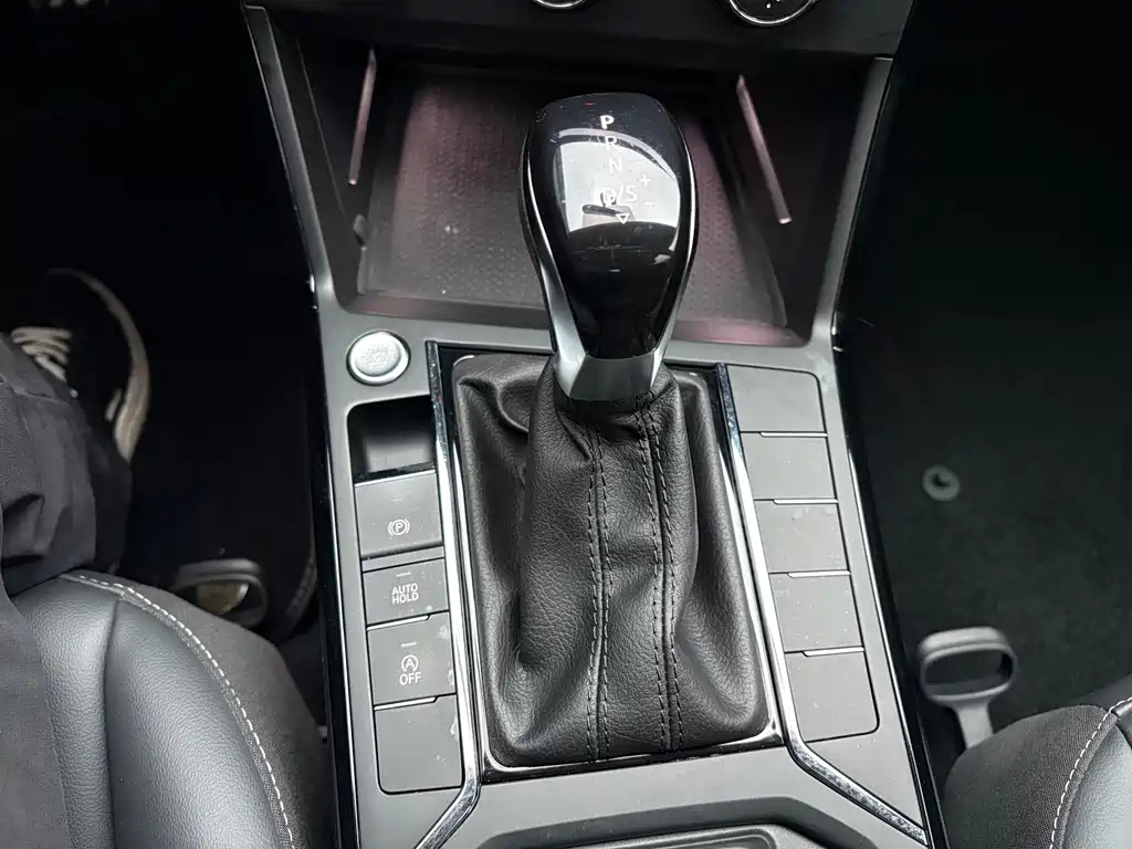 Volkswagen Passat — миниатюра 17