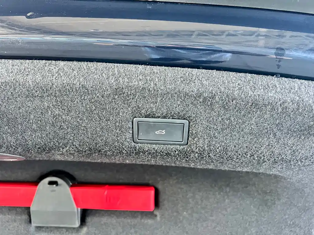 Volkswagen Magotan 2024 380TSI DSG