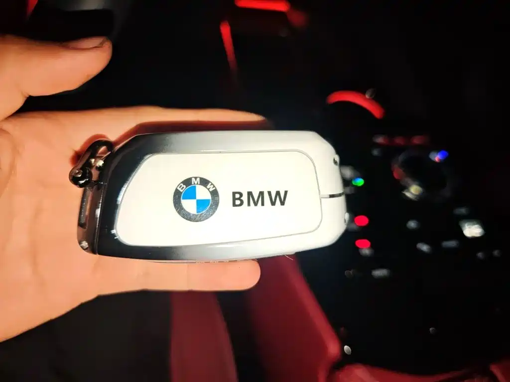 BMW 5 Series — миниатюра 12