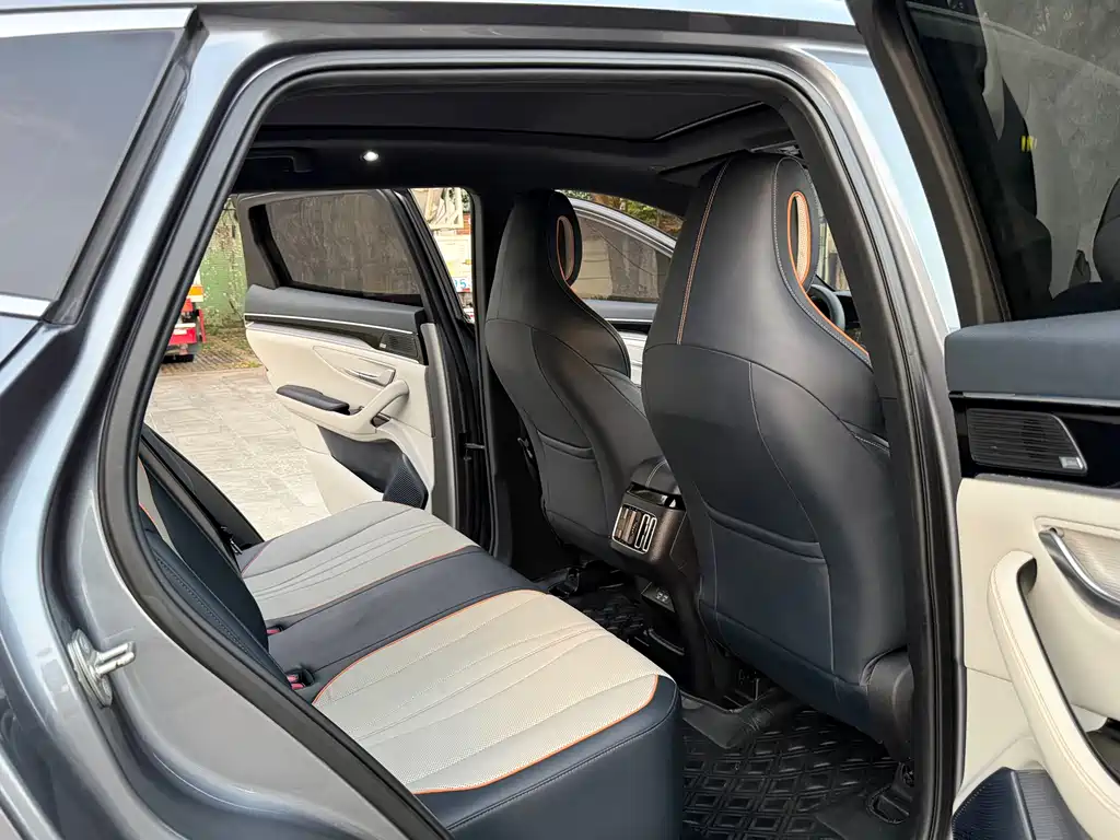 BYD PLUS New Energy — миниатюра 16
