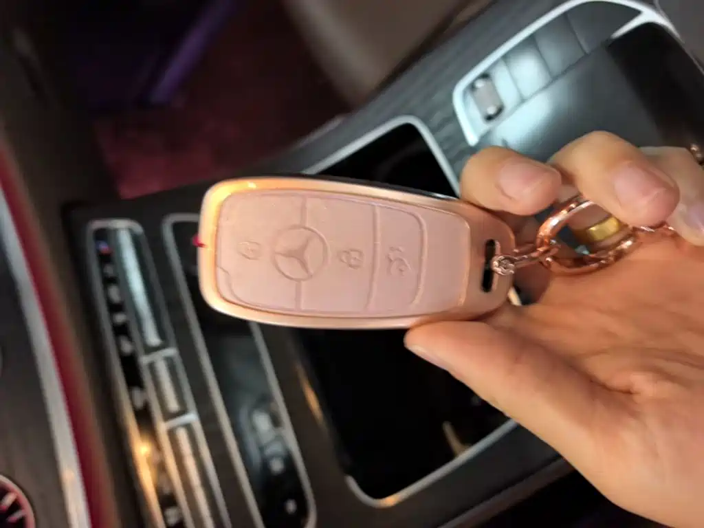 Mercedes-Benz E-Class New Energy — миниатюра 9
