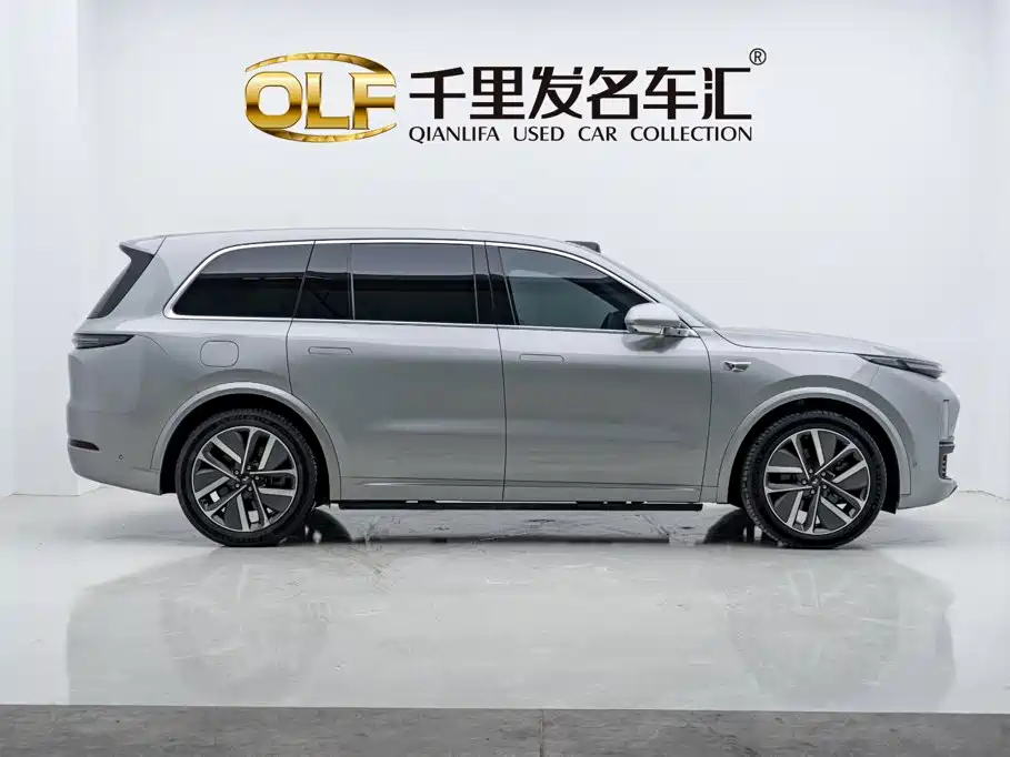 Li Auto L9 2024 Ultra