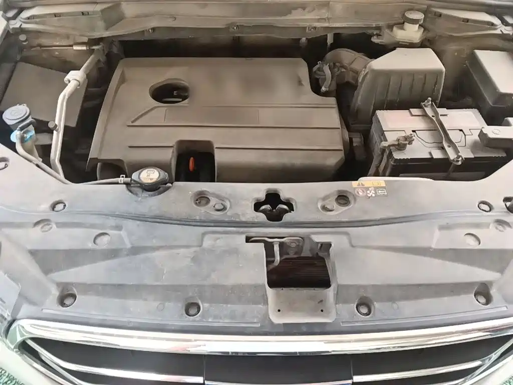 Haval H6 Coupe — миниатюра 21