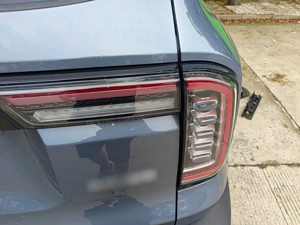 Haval Big Dog — миниатюра 8