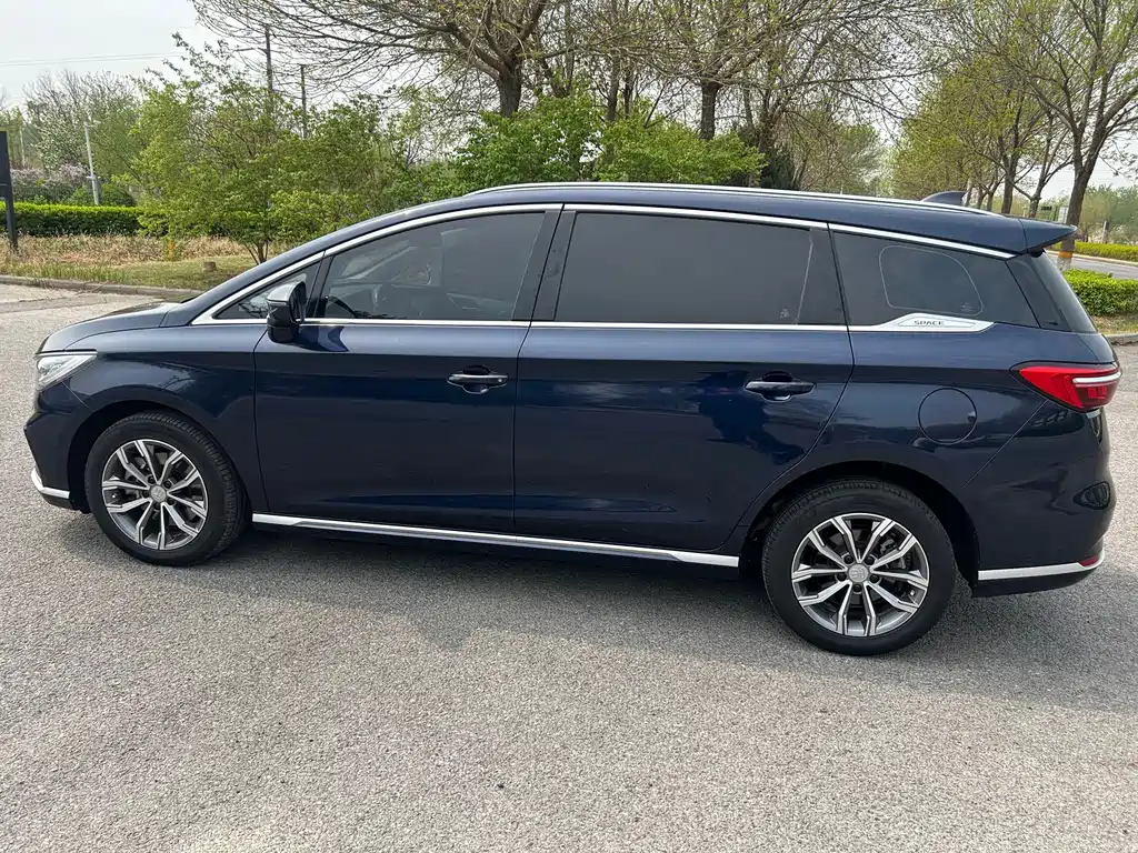 BYD MAX — миниатюра 7