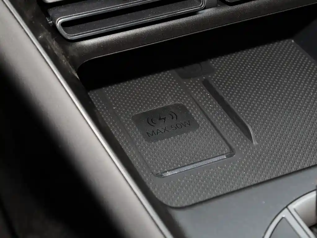BYD Sealion 05 DM-i — миниатюра 13