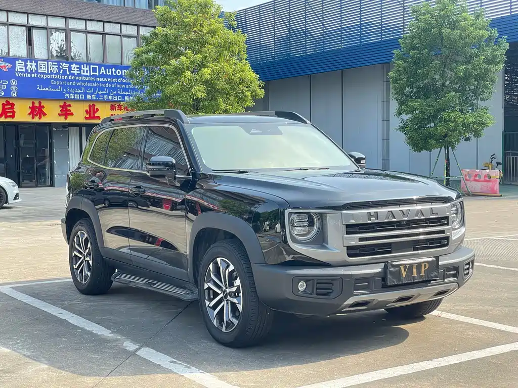 Haval Big Dog — миниатюра 3