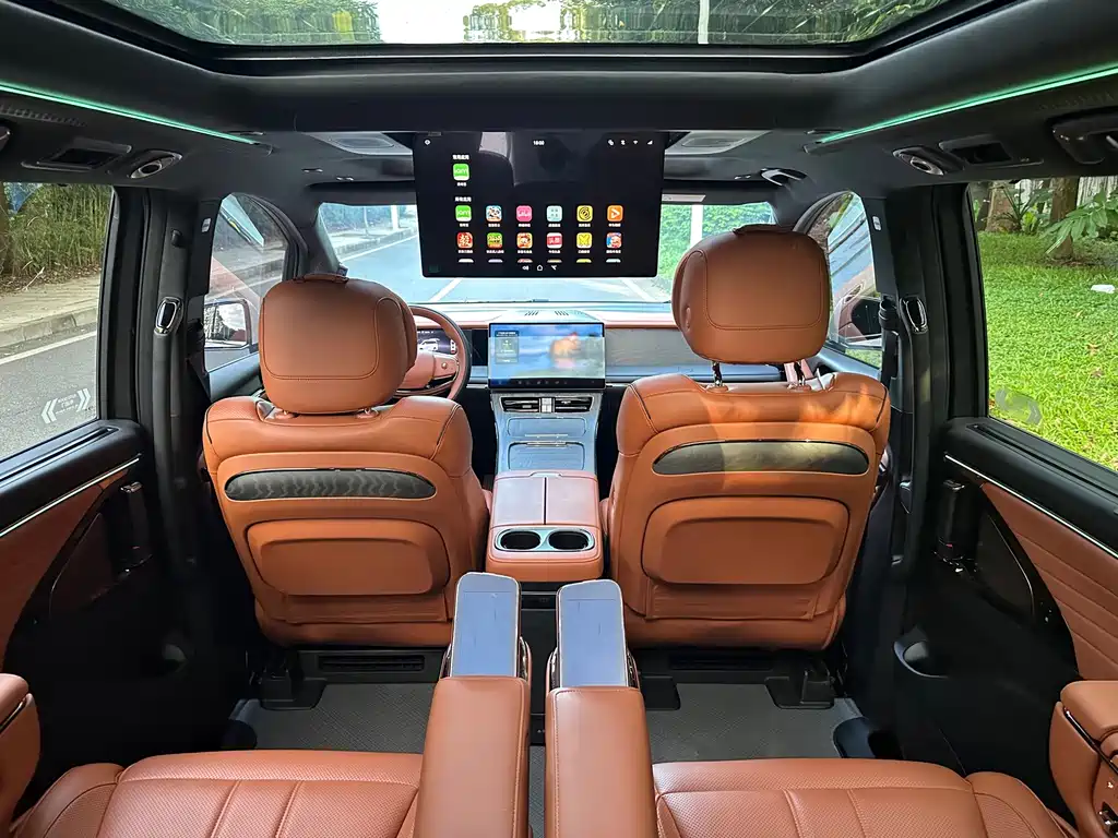 GAC Motor Переход на М8. — миниатюра 8