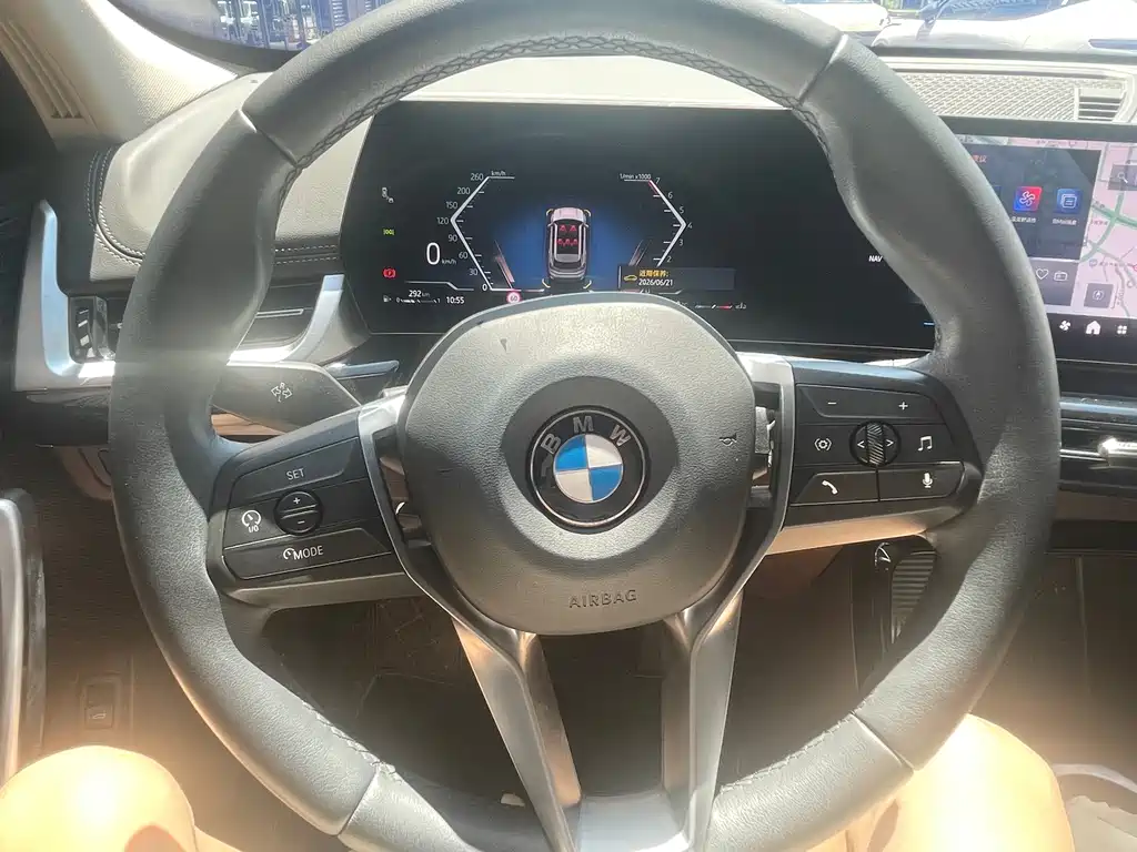 BMW X1 2023 sDrive20Li X