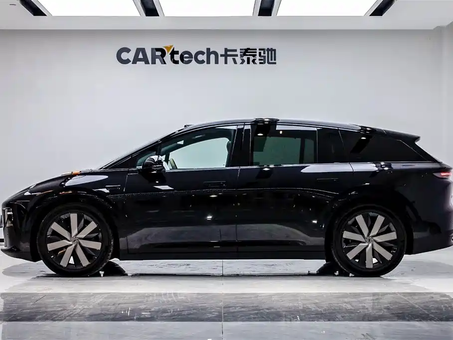 Li Auto i6 2025 Standard