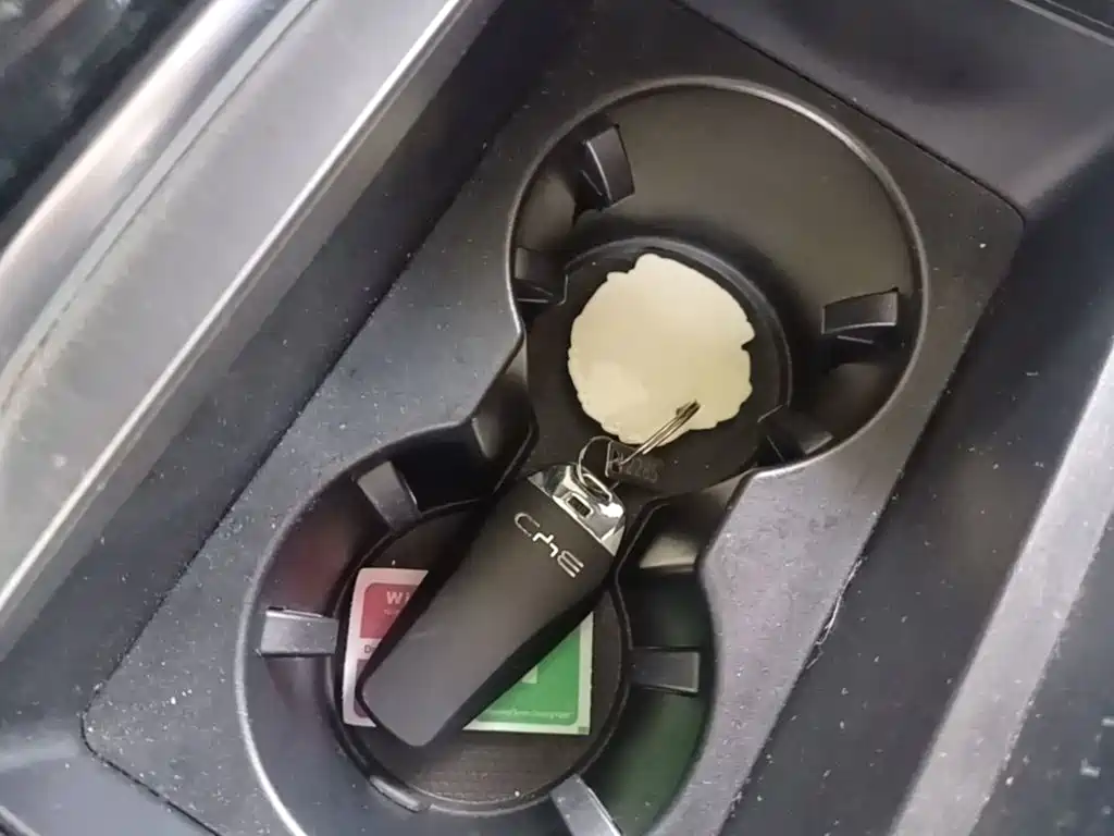 BYD Tang New Energy — миниатюра 9