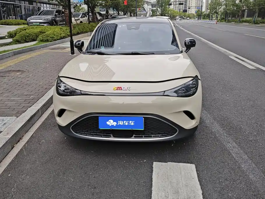 smart Smart #3 — миниатюра 2
