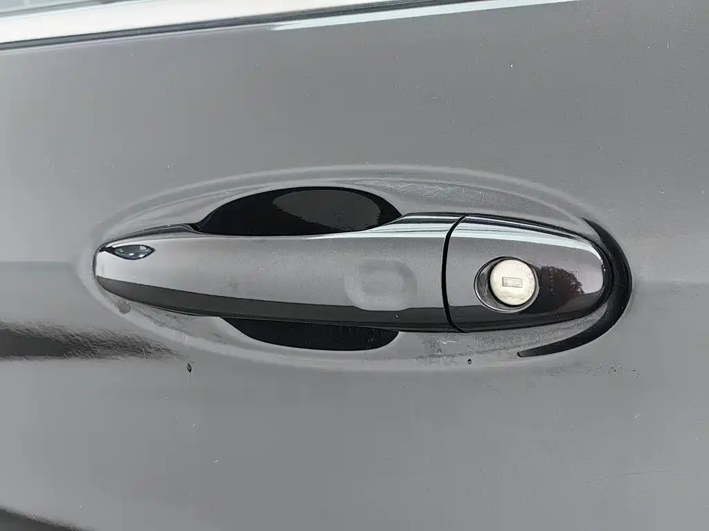 Haval H6 Coupe — миниатюра 18