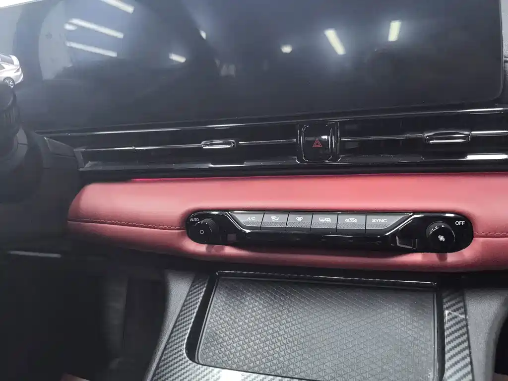 GAC Motor Shadow Leopard — миниатюра 14