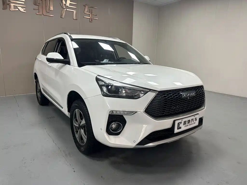 Haval H6 Coupe — миниатюра 3