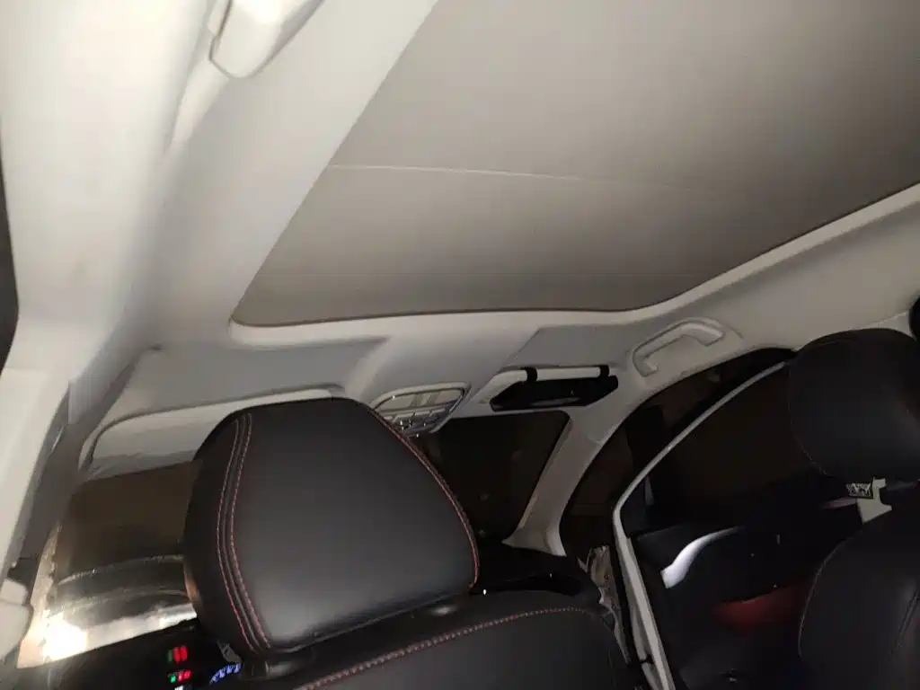 Haval H2s — миниатюра 14