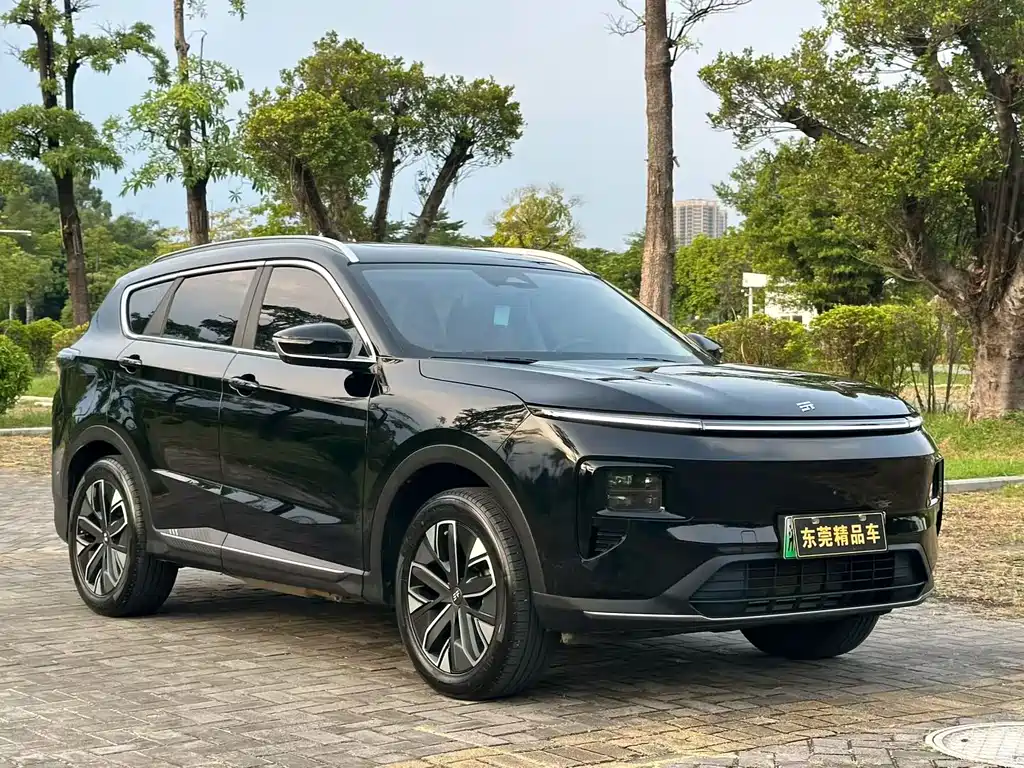 Shanhai Shanhai L7 — миниатюра 3