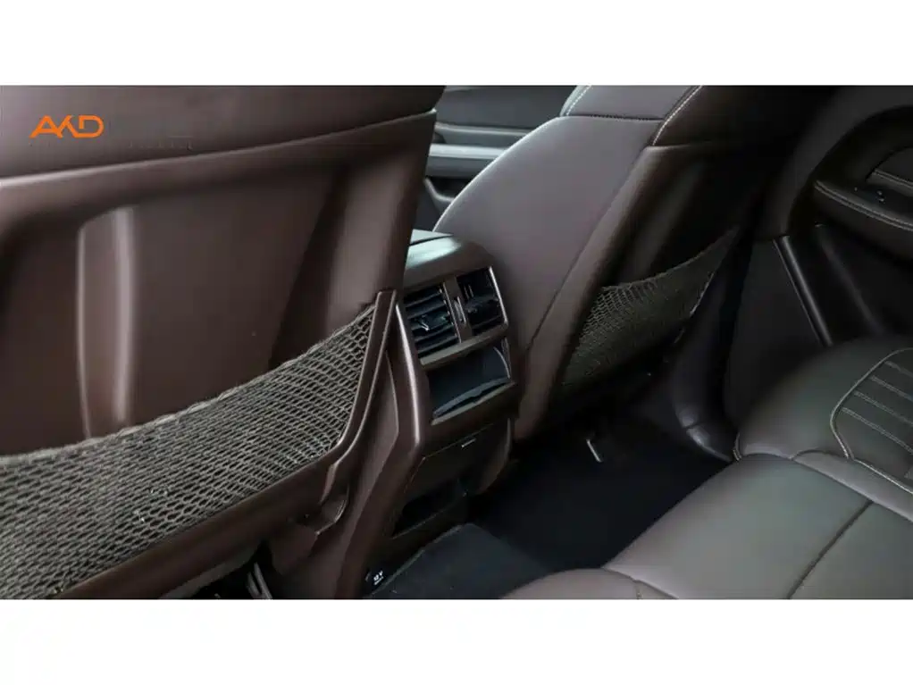 Mercedes-Benz GLE 2018 GLE 320 4MATIC