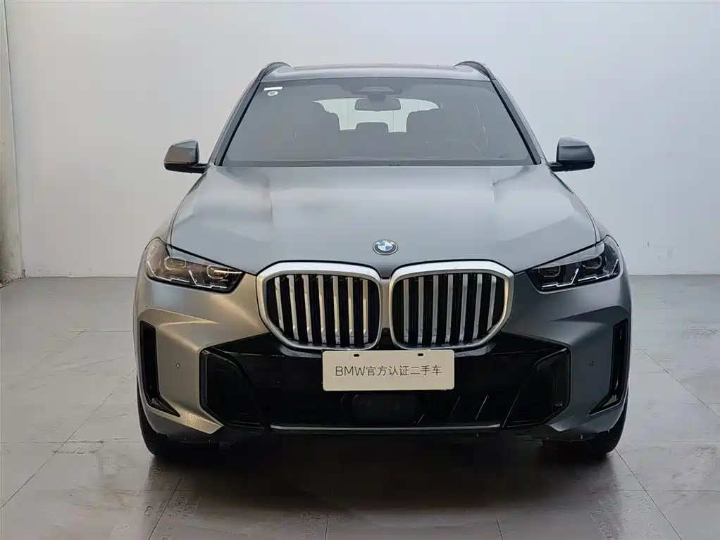 BMW X5 2023 xDrive 40Li Premium M Sport