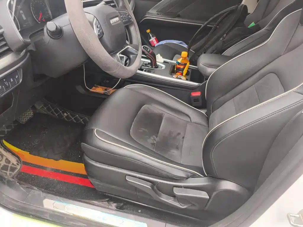 Haval H6 — миниатюра 11