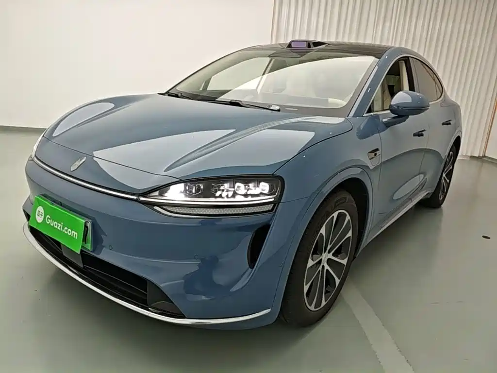 Zhijie Zhijie R7