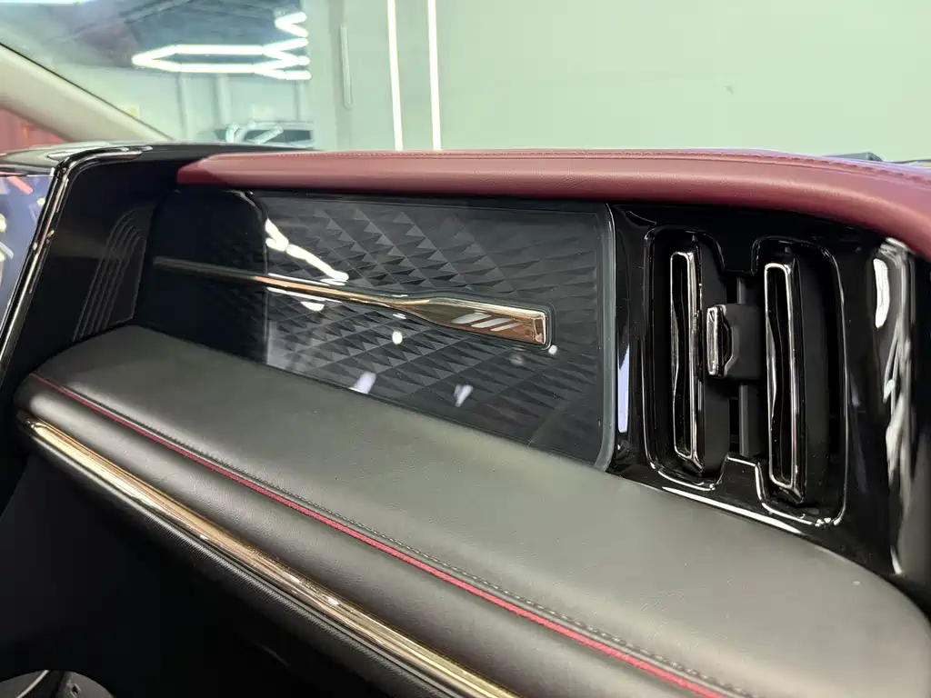 GAC Motor Trumpchi E9 — миниатюра 14