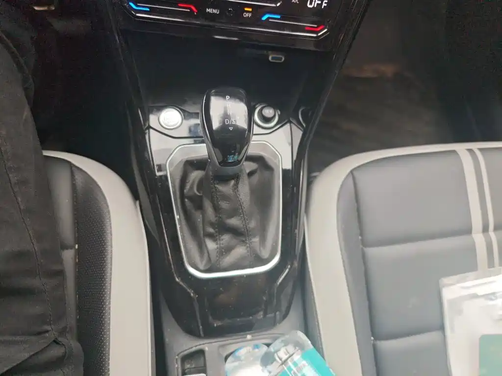 Volkswagen T-Roc — миниатюра 15