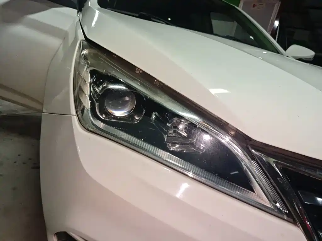 Changan Eado DT — миниатюра 7