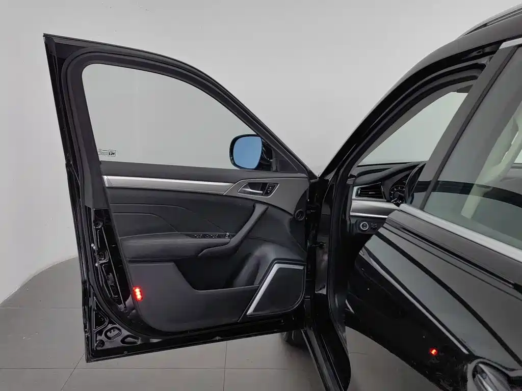 Haval H7 — миниатюра 8