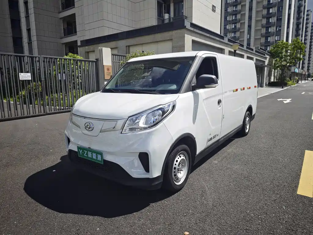 MAXUS EV30