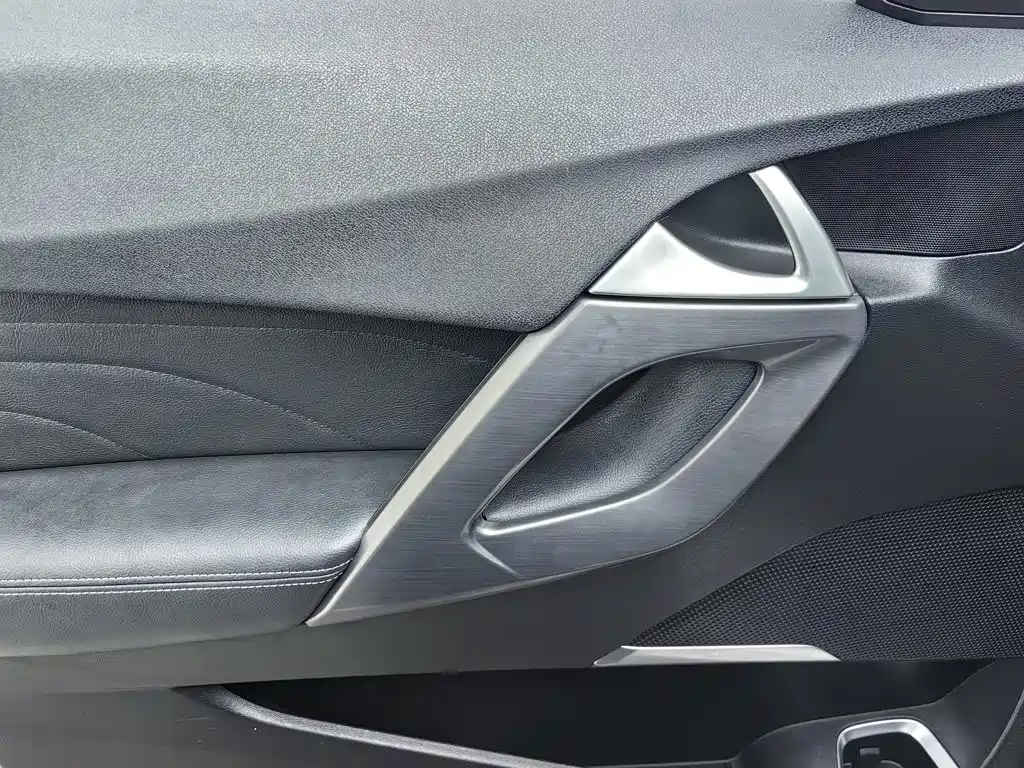 DS DS 5 — миниатюра 9