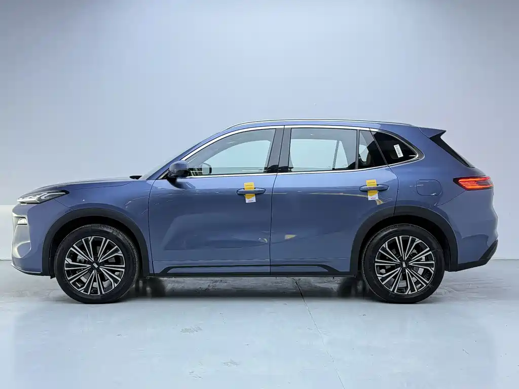 GEELY GALAXY GALAXY STARSHIP 7 EM I