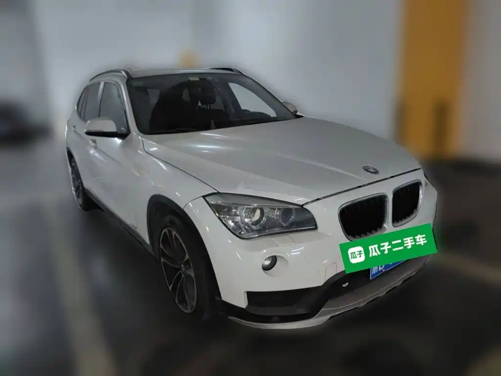 BMW X1 — миниатюра 3