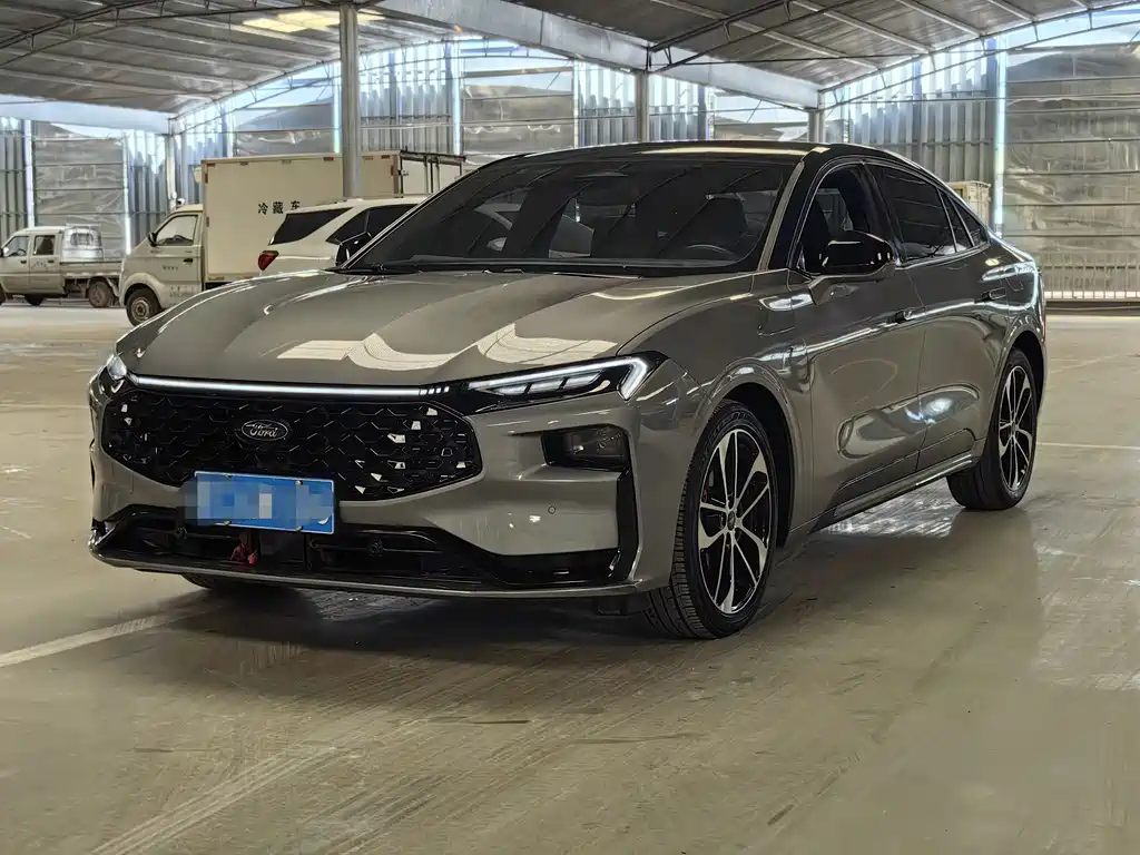 Ford Mondeo 2023