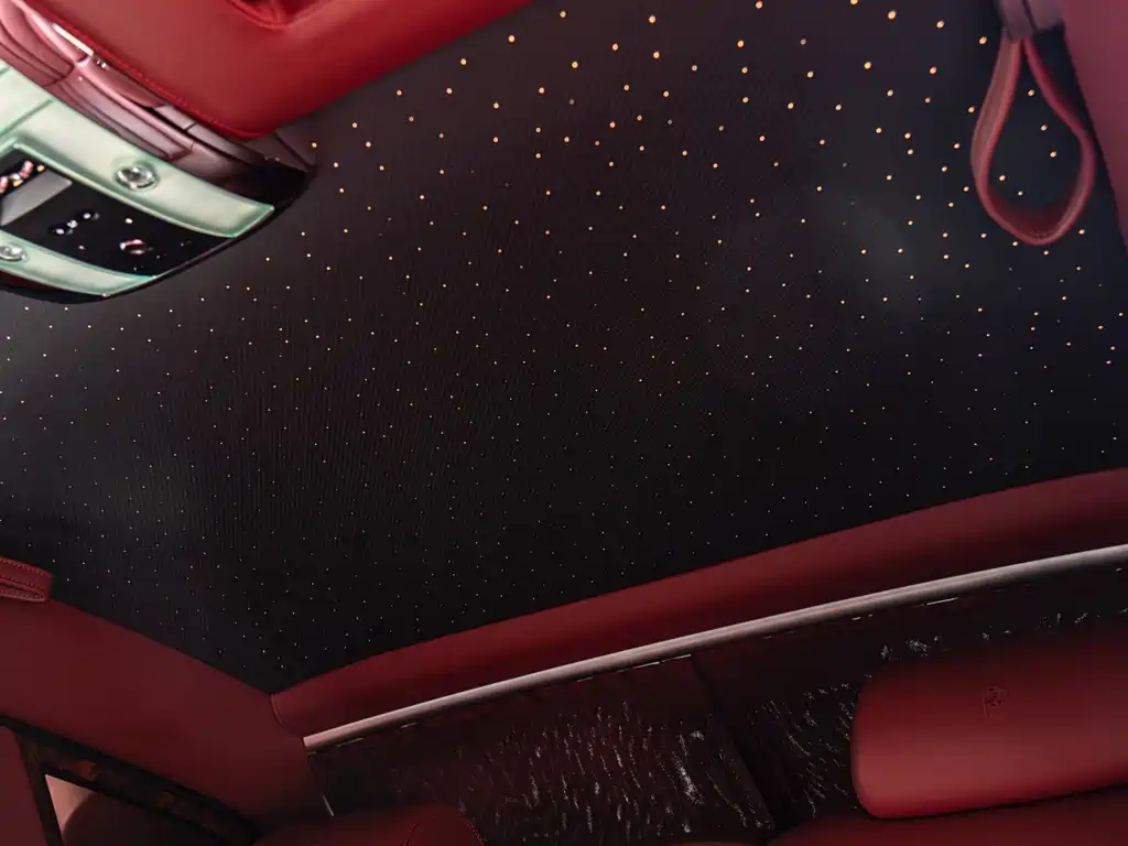 Rolls-Royce Phantom 6.7L Extended Edition EWB, фото 17