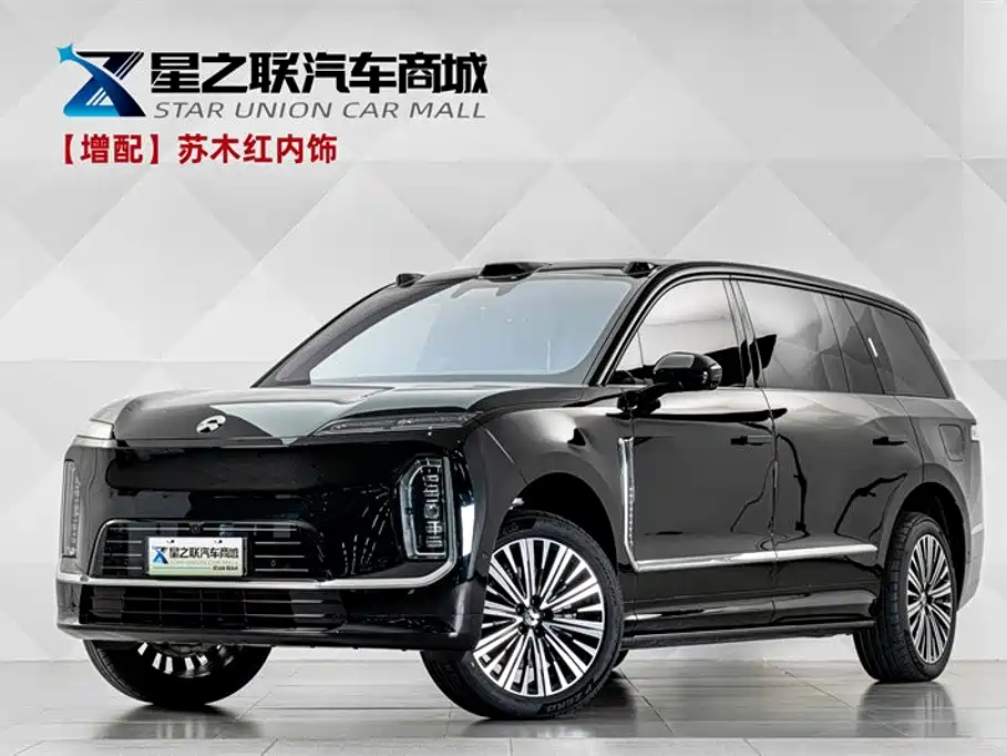NIO ES9 2026 102kWh Executive