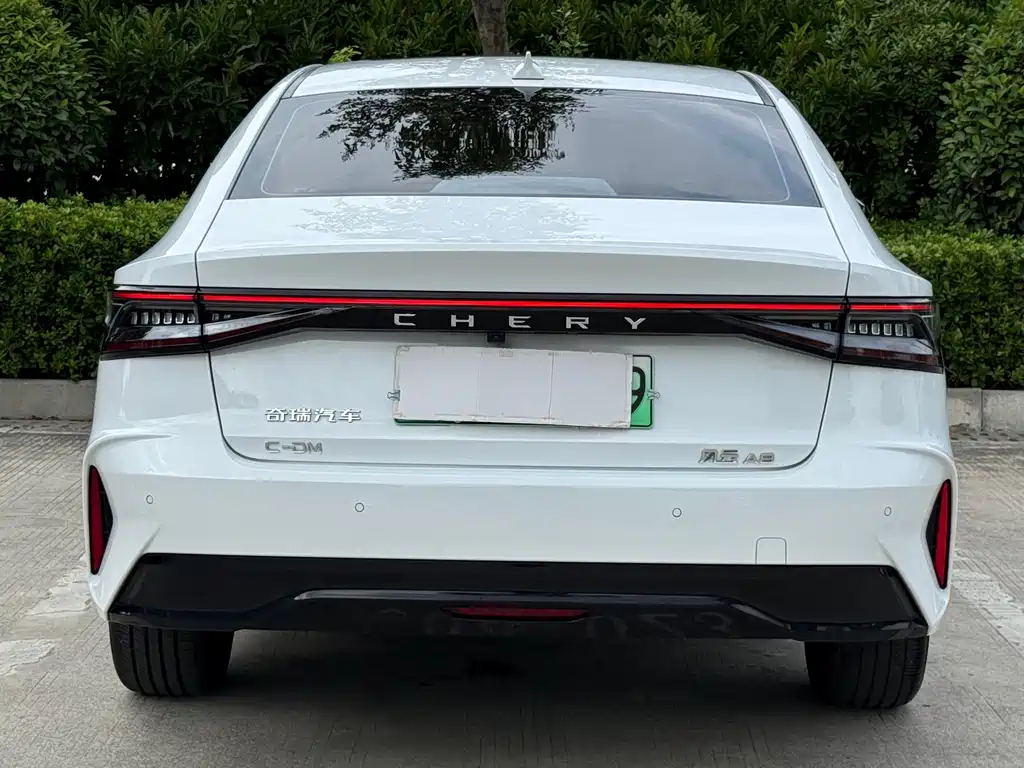 Fulwin Fengyun A8 — миниатюра 4