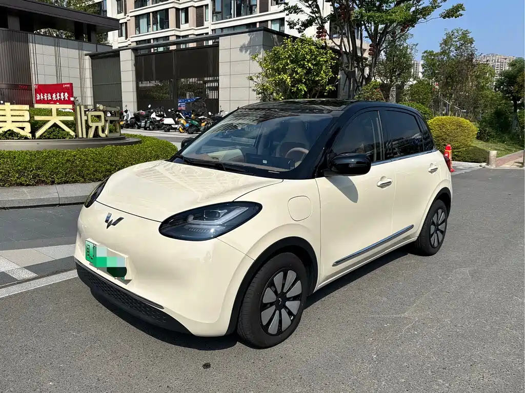 Wuling Bingo — миниатюра 2